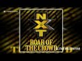WWE NXT Theme Song ''Roar of the Crowd ...
