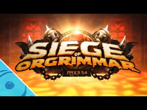 WoW - Patch 5.4 Survival Guide