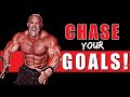 GOALCHASING 😈 | Fitness Motivation with Jon Andersen