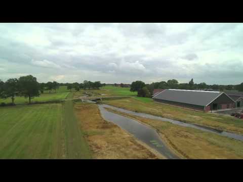 Doorbraak bij Bornebroek