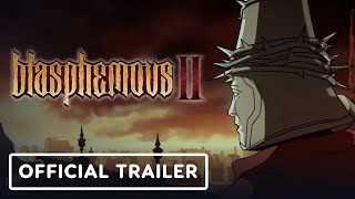 Blasphemous 2 - Mea Culpa (DLC) XBOX LIVE Key EUROPE