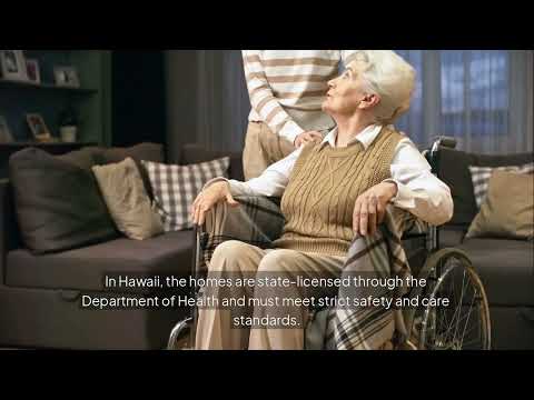Aloha Senior 411 - Alternatives to Senior Care Facilities in Hawaii