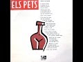 Els Pets - Vine A La Festa - SG 1991