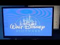 Walt Disney Pictures 1995