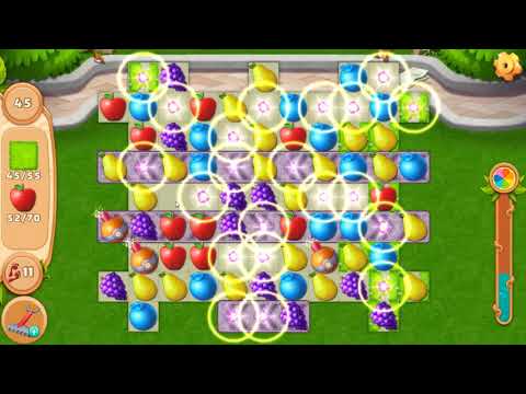 Family Zoo: The Story level 45