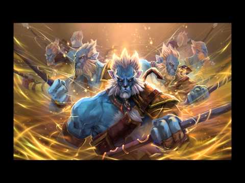 Phantom Lancer (Rus)