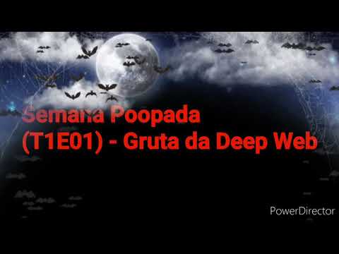 Semana Poopada (S1E01) - Gruta da Deep Web (YTPBR Turma da Mônica)