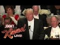 Drunk Donald Trump - Hillary's Invitation