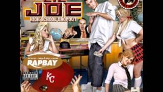 Lil Joe   This Is My Life Feat  Bishop Young Don