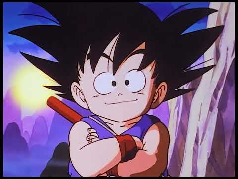 Dragon Ball - Makafushigi Adventure - Misc Cartoons