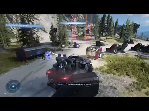 Best Beam Team Clip Yet