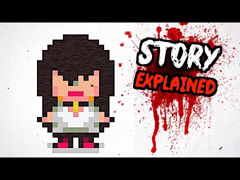 Lisa The First STORY & ENDING EXPLAINED