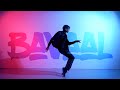 Bavaal (Official 4K Music Video) | Anirudh Alva Changkakoti