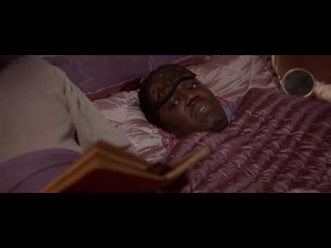 Soul Men (2008) - Bed Talk Scene