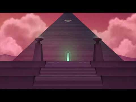 DJ Linus - Vibes In Space