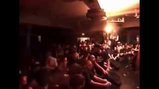 Throwdown - 09 - Hopeless - Live in Montreal QC - 08/12/2003