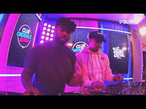 GLOWINTHEDARK - ID remix 2017