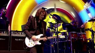 JEFF  LYNNE&#39;S &amp; ELECTRIC  LIGHT ORCHESTRA- Live at Hyde Park 2014 006 Strange Magic