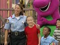 Barney Friends S8E14 Who S Your Neighbor 2004 Taken From Let S Pretend With Barney 2004