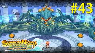 最後の戦いへ【サモンナイト エクステーゼ #43】