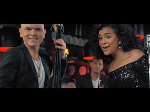 Septeto Acarey, Daniela Darcourt  - La Balanza (Video Oficial)