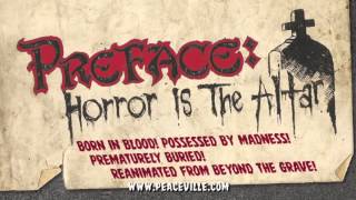 Autopsy - After the Cutting (book set trailer)