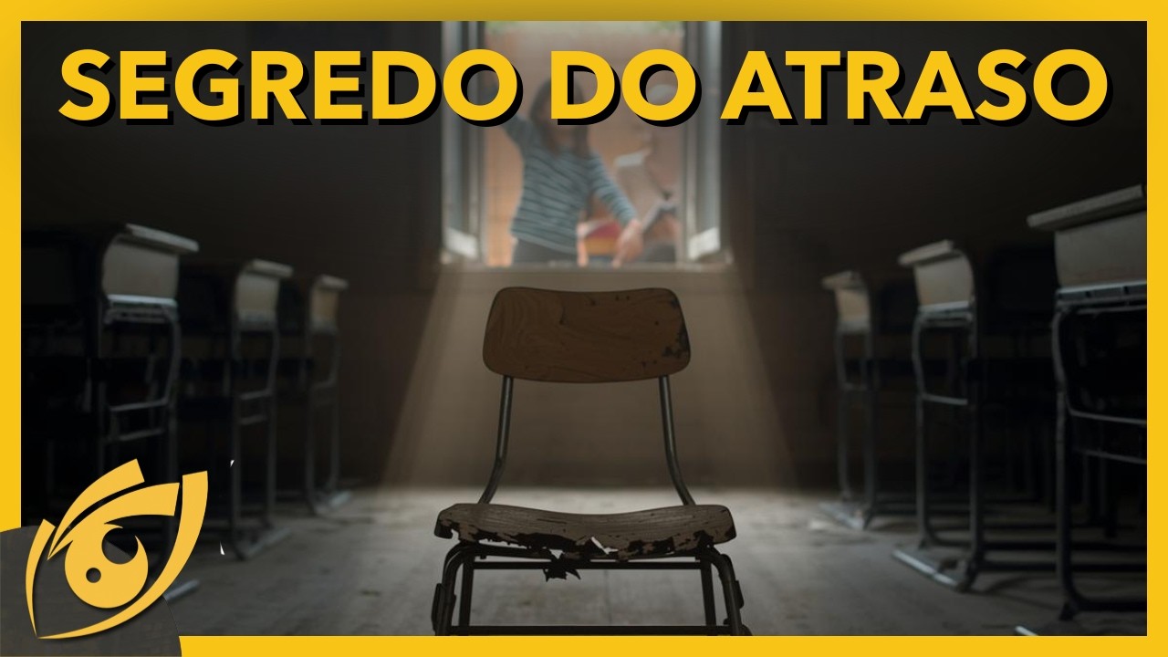 HOMESCHOOLING avança no mundo e RETROCEDE no BRASIL