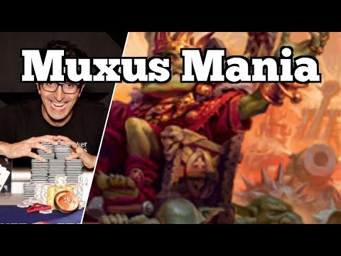 Muxus Mania | Goblins | Historic [Arena]
