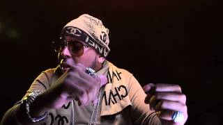 Paramba - Se Escucha (Video Oficial)