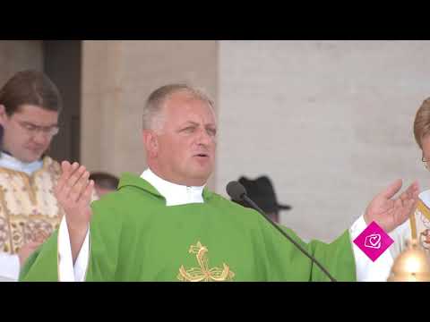 [UŽIVO] Početak Velike pobožnosti svetom Josipu na Laudato TV