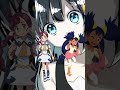 Who Is The Best Pokegirl My Opinion Serena May Dawn