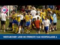 West Sport Archief: FC Lisse kampioen in 2001 na 2-5 winst op Noordwijk - OMROEP WEST SPORT
