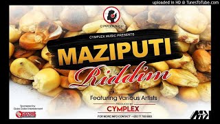 Download lagu Soul Jah Love - Chinyaya Chebhora 'Maziputi Riddim' Prod By Cymplex(CymplexMusicZw) May 2019 mp3