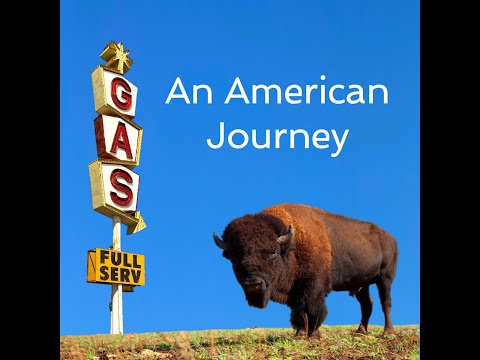 An American Journey # 6 - A Classic American Motel, Chattanooga, and News Follow-up