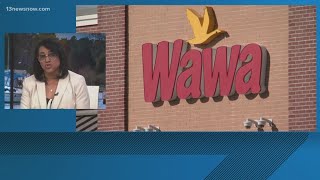 4 Norfolk men arrested in Wawa fraud Scheme