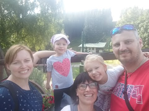 DOVOLENA 2021 Janov nad Nisou