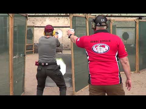 Simo Partanen - Finnish Open Nationals 2019