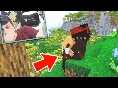 La MIA PRIMA VOLTA su PANDORA SMP *ignoranza*