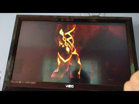 the legend of Zelda Skyward Sword Demon lord ghirahim final