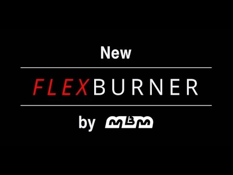 FLEX BURNER by MBM