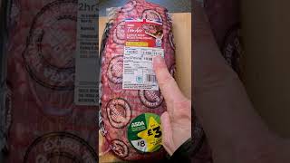 Download lagu Roast Beef Joint. I Can't Wait To Cook And Eat This 😋 #roastbeef mp3