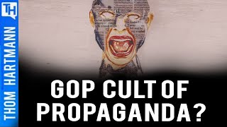 Pocan Calls Out Cult Controlling Republican Party Featuring Mark Pocan