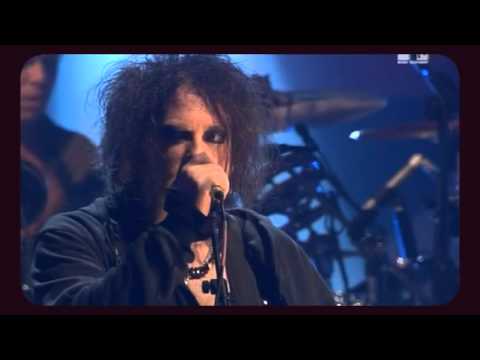 Videoclip de Underneath The Stars — The Cure