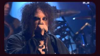 The Cure - Underneath The Stars (Live in Rome, 2008)