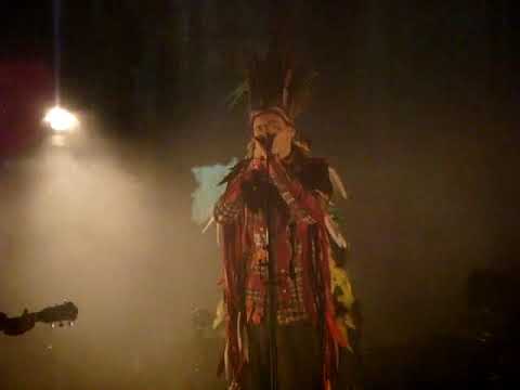Jónsi | Grow Till Tall | live Wiltern, October 17, 2010