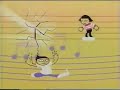 PBS KIDS Program Break WMPT TV 2002 Very Incomplete