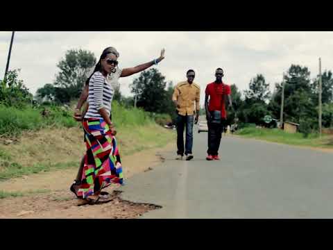 Gen Geeon Okukunda Otarikukukunda