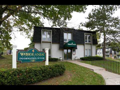 Woodlands Apartments Video Tour thumbnail