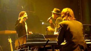 reamonn/ roger cicero  josephine  26.03.10 baden-baden