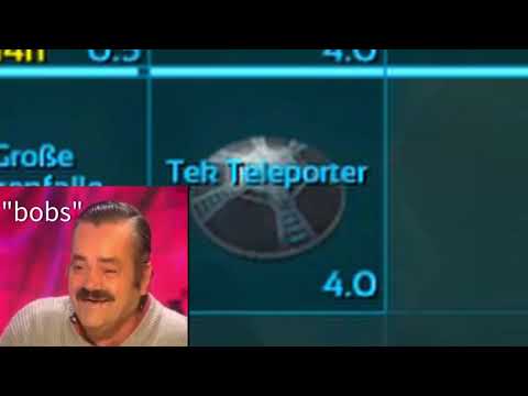 CROSSARK | Defending our Central Cave against the ENTIRE Cluster | Ark Official Crossark PvP